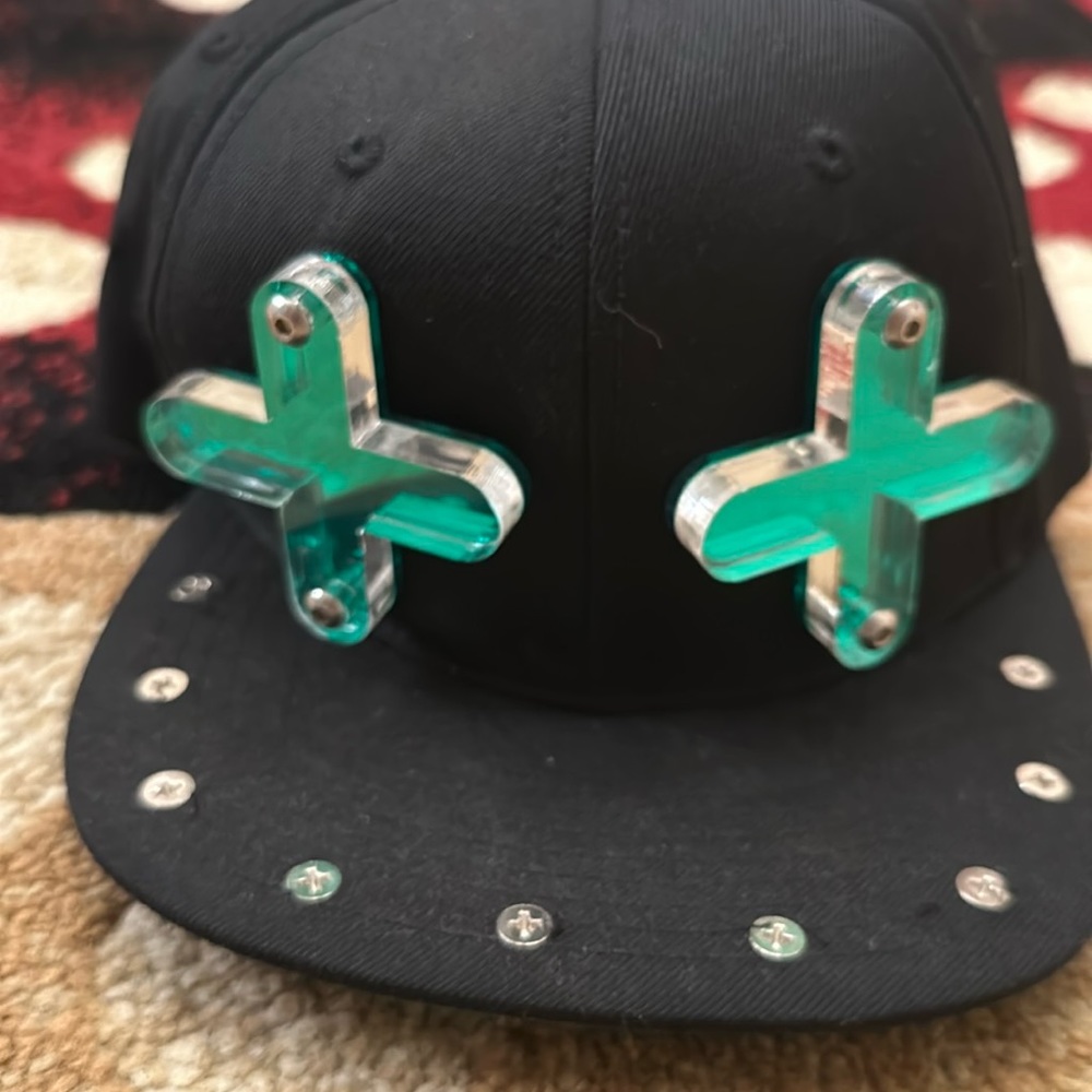 Adeen NYC hat
